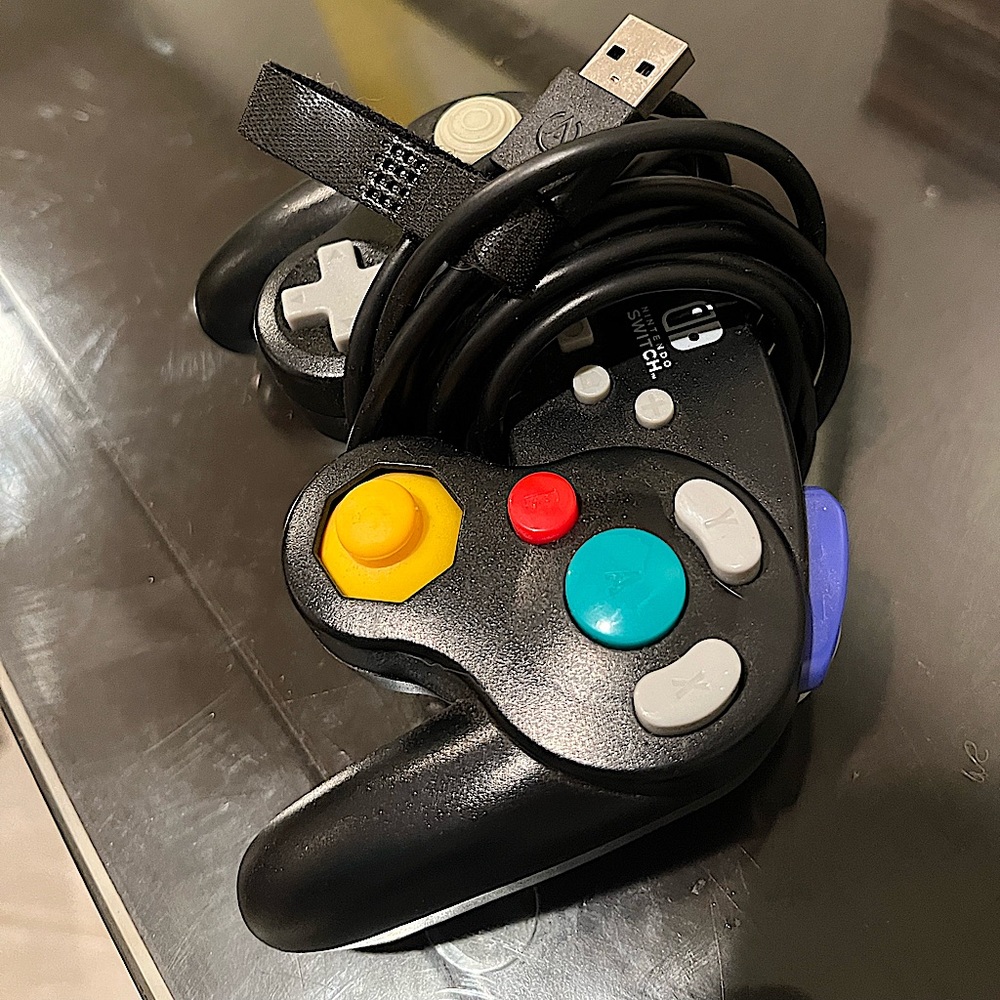 PowerA Wired Controller for Nintendo Switch